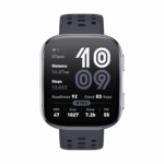 Amazfit Bip 6 46mm Bluetooth Smartwatch Negro (Black) - Imagen 2