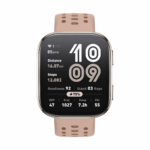 Amazfit Bip 6 46mm Bluetooth Smartwatch Rosa (Blush) - Imagen 2