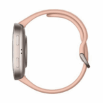 Amazfit Bip 6 46mm Bluetooth Smartwatch Rosa (Blush) - Imagen 4