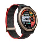 Amazfit Cheetah Pro Smartwatch Negro (Run Track Black) - Imagen 3