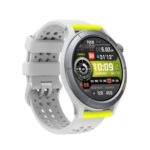 Amazfit Cheetah Round 46mm Bluetooth Gris (Speedster Grey) - Imagen 3