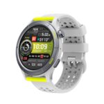 Amazfit Cheetah Round 46mm Bluetooth Gris (Speedster Grey)