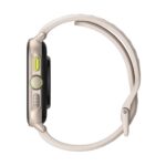 Amazfit Cheetah Square Smartwatch Blanco (Winner Champagne) - Imagen 4