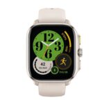 Amazfit Cheetah Square Smartwatch Blanco (Winner Champagne) - Imagen 3