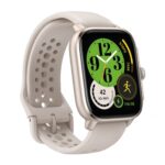 Amazfit Cheetah Square Smartwatch Blanco (Winner Champagne) - Imagen 2