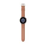 Amazfit GTR 3 Pro 46 mm Marrón (Brown Leather) - Imagen 4