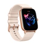 Amazfit GTS 3 42 mm Blanco (Ivory White) - Imagen 3