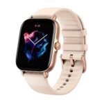 Amazfit GTS 3 42 mm Blanco (Ivory White)