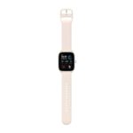 Amazfit GTS 4 Mini 42mm Smartwatch Blanco (Moonlight White) - Imagen 4