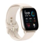 Amazfit GTS 4 Mini 42mm Smartwatch Blanco (Moonlight White) - Imagen 3