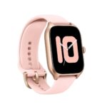 Amazfit GTS 4 44mm Smartwatch Rosa (Rosebud Pink) - Imagen 3