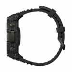 Amazfit T-Rex 3 Pro GPS 48mm Smartwatch Negro Táctico - Imagen 4
