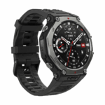 Amazfit T-Rex 3 GPS 48mm Smartwatch Negro (Onyx) - Imagen 3