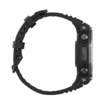 Amazfit T-Rex 3 GPS 48mm Smartwatch Negro (Onyx) - Imagen 4