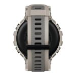 Amazfit T-Rex Pro Smartwatch Gris (Desert Gray) - Imagen 3
