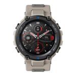 Amazfit T-Rex Pro Smartwatch Gris (Desert Gray) - Imagen 2