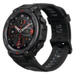 Amazfit T-Rex Pro Smartwatch Negro (Meteorite Black)