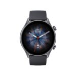 Amazfit GTR 3 Pro 46 mm Negro (Infinite Black) - Imagen 3
