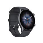 Amazfit GTR 3 Pro 46 mm Negro (Infinite Black) - Imagen 2