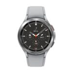 Samsung Galaxy Watch4 Classic 46mm LTE Plata (Silver) R895 - Imagen 2