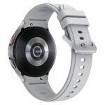 Samsung Galaxy Watch4 Classic 46mm LTE Plata (Silver) R895 - Imagen 4