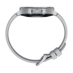 Samsung Galaxy Watch4 Classic 46mm Bluetooth Plata (Silver) R890 - Imagen 5