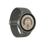 Samsung Galaxy Watch5 Pro 45mm Bluetooth Gris (Gray Titanium) R920 - Imagen 3