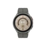 Samsung Galaxy Watch5 Pro 45mm Bluetooth Gris (Gray Titanium) R920 - Imagen 2