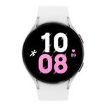 Samsung Galaxy Watch5 44mm Bluetooth Plata (Silver) R910 - Imagen 2