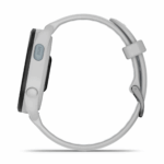 Garmin Forerunner 165 43mm GPS Smartwatch Blanco - Imagen 5
