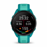 Garmin Forerunner 165 Music 43mm GPS Smartwatch Azul - Imagen 2