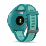 Garmin Forerunner 165 Music 43mm GPS Smartwatch Azul - Imagen 4