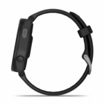 Garmin Forerunner 165 43mm GPS Smartwatch Negro - Imagen 5