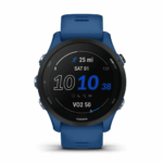 Garmin Forerunner 255 46mm GPS Smartwatch Azul (Dark Blue) - Imagen 2