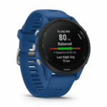 Garmin Forerunner 255 46mm GPS Smartwatch Azul (Dark Blue) - Imagen 3