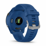 Garmin Forerunner 255 46mm GPS Smartwatch Azul (Dark Blue) - Imagen 4