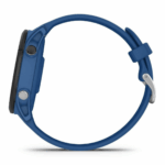 Garmin Forerunner 255 46mm GPS Smartwatch Azul (Dark Blue) - Imagen 5
