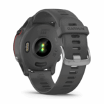 Garmin Forerunner 255 46mm GPS Smartwatch Gris (Slate Gray) - Imagen 4