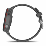 Garmin Forerunner 255 46mm GPS Smartwatch Gris (Slate Gray) - Imagen 5