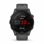 Garmin Forerunner 255 46mm GPS Smartwatch Gris (Slate Gray) - Imagen 2