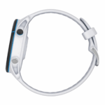 Garmin Forerunner 255 Music GPS 46mm Smartwatch Blanco (Whitestone) - Imagen 5