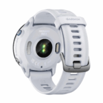 Garmin Forerunner 955 47mm GPS Smartwatch Blanco (Whitestone) - Imagen 3