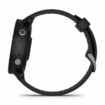 Garmin Forerunner 955 47mm GPS Smartwatch Negro (Black) - Imagen 5