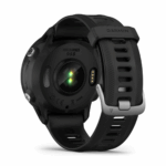 Garmin Forerunner 955 47mm GPS Smartwatch Negro (Black) - Imagen 4