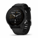 Garmin Forerunner 955 47mm GPS Smartwatch Negro (Black)