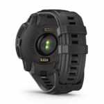 Garmin Instinct E 45mm GPS Negro con Correa Carbón - Imagen 5