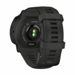Garmin Instinct 2 GPS 45mm Smartwatch Negro (Graphite) - Imagen 4