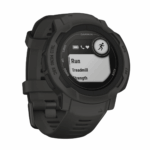 Garmin Instinct 2 GPS 45mm Smartwatch Negro (Graphite) - Imagen 3