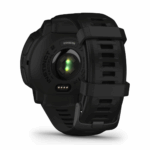 Garmin Instinct 2 Solar Tactical Edition GPS 45mm Smartwatch Negro (Black) - Imagen 4