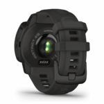 Garmin Instinct 2S Solar GPS 40mm Smartwatch Negro (Graphite) - Imagen 4
